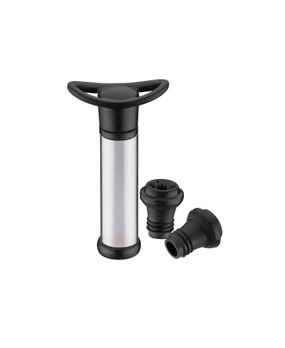 Bomba Salva-Vinho com 2 Tampas Koala