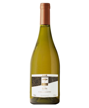 Vinho RAR Collezione Chardonnay 750ml