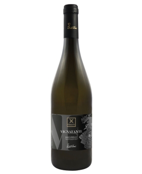 Vinho Le Cimate Vignafante Bianco IGT 750ml