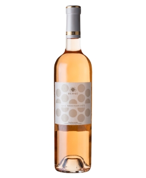 Vinho Château de Berne Esprit Rosé 750ml