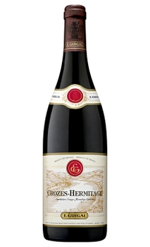 Vinho E. Guigal Crozes-Hermitage AOC 750ml