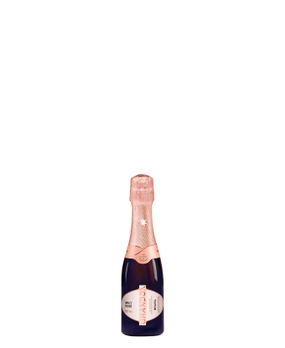 Espumante Baby Chandon Brut Rosé 187ml