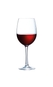 Taça de Cristal Arcoroc Chef & Sommelier Cabernet 470ml