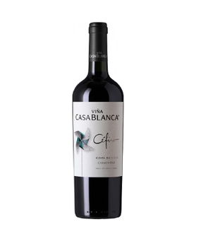 Vinho Cefiro Reserva Carmenere