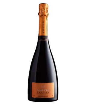 Espumante Amitié Nature 750ml