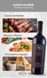 Vinho Quinta da Neve Touriga Nacional 750ml