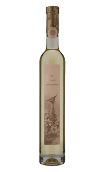 Vinho Las Perdices Late Harvest 500ml