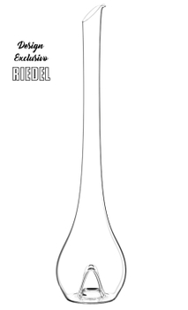 Decanter Riedel Flamingo