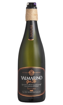 Espumante Valmarino Nature Sur Lie 41 Meses 750ml