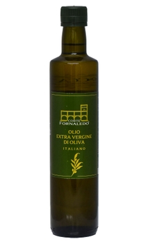 Corte Fornaledo Azeite de Oliva Extra Virgem 500ml