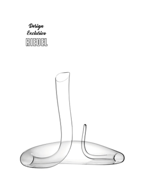Decanter Riedel Mamba