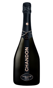 Espumante Chandon Excellence Brut Rosé 750ml