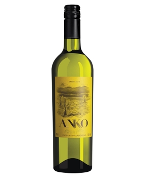 Vinho Estancia Los Cardones Anko Torrontés 750ml