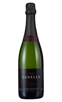 Espumante Zanella Espumante Nature 750ml