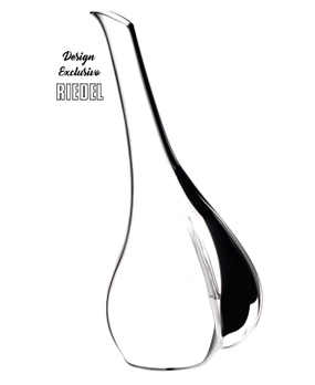 Decanter Riedel Black Tie Touch