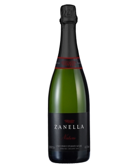 Espumante Zanella Espumante Nature 750ml