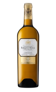Vinho Marqués de Riscal Limousin Rueda 750ml