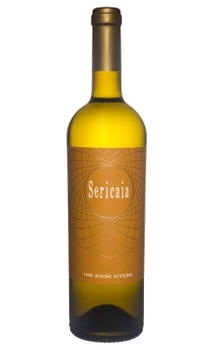 Vinho Lusovini Sericaia Alentejo Branco 750ml