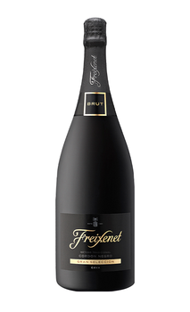 Espumante Freixenet Cordón Negro Brut Magnum 1,5L