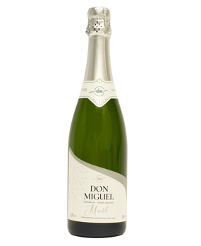 Espumante Don Miguel Moscatel 750ml