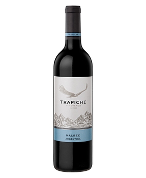 Vinho Trapiche Vineyards Malbec 750ml