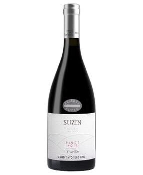 Vinho Suzin Reserva Pinot Noir 750ml