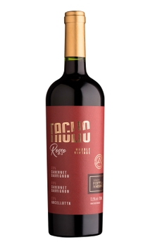Vinho Foppa & Ambrosi Taglio Rosso 750ml