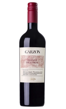 Vinho Bodega Garzón Estate Tannat 750ml                         