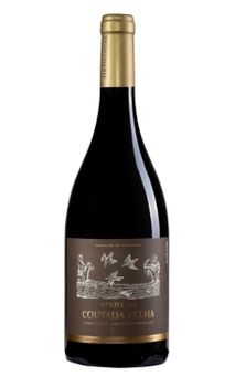 Vinho Vinha da Coutada Velha Tinto 750ml