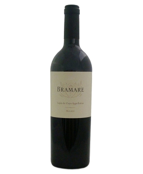 Vinho Viña Cobos Bramare Malbec