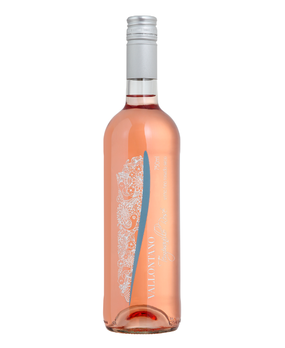 Vinho Vallontano Tempranillo Rosé 750ml