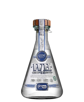 Gin Weber Haus Orgânico Tradicional 750ml