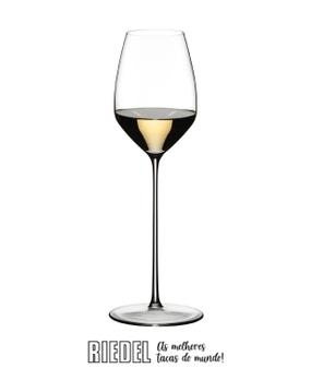 Taça Riedel Max Riesling