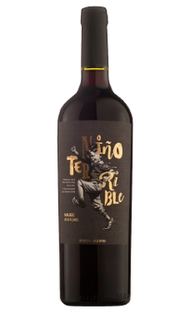 Vinho Nino Terrible Malbec 750ml