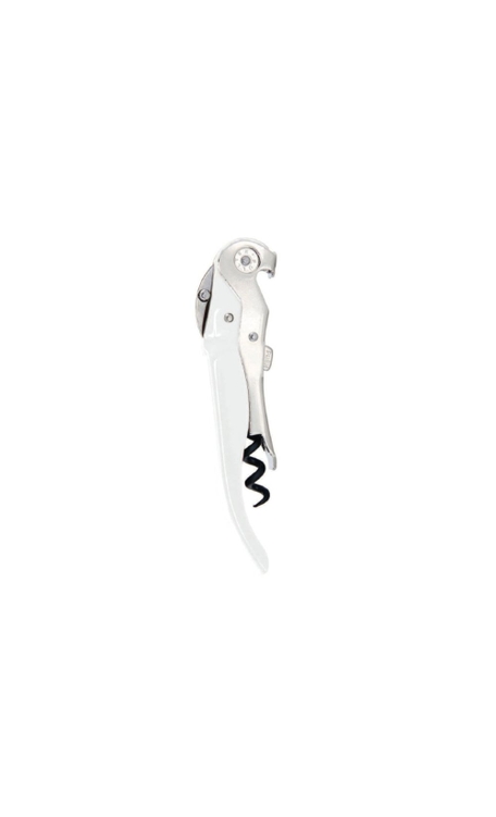 Saca Rolha Pulltex Clickcut Branco