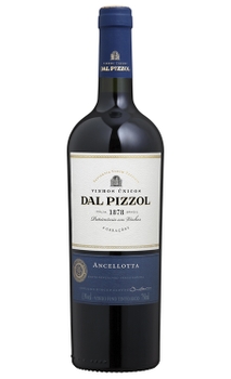 Vinho Dal Pizzol Ancellotta 750ml