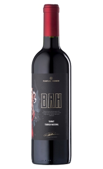 Vinho Familia Bebber Bah 750ml 