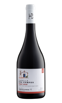 Vinho Capella dos Campos Pinot Noir 750ml