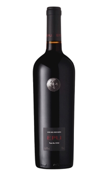 Vinho EPU 2017 750ml