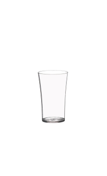 Copo Multiuso Boccati 500ml (transparente)