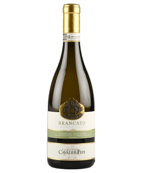 Vinho Tenuta Cavalier Pepe Brancato Riserva Fiano Di Avellino Doc 750ml
