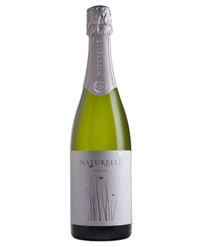 Espumante Casa Valduga Naturelle Moscatel 750ml