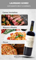 Vinho Laureano Gomez Terroir Merlot 750ml