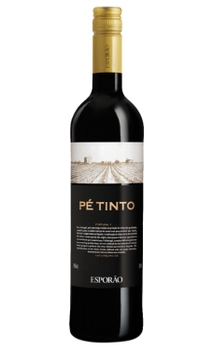 Vinho Herdade do Esporão Pé Tinto 750ml