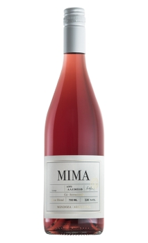 Vinho Viamonte Mima Rosé 750ml