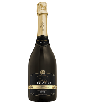 Espumante Gran Legado Brut Champenoise 750ml