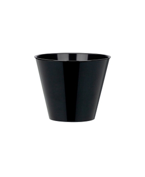 Balde para Pipoca (preto)