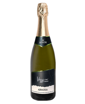 Espumante Maximo Boschi Vezzi Brut 750ml