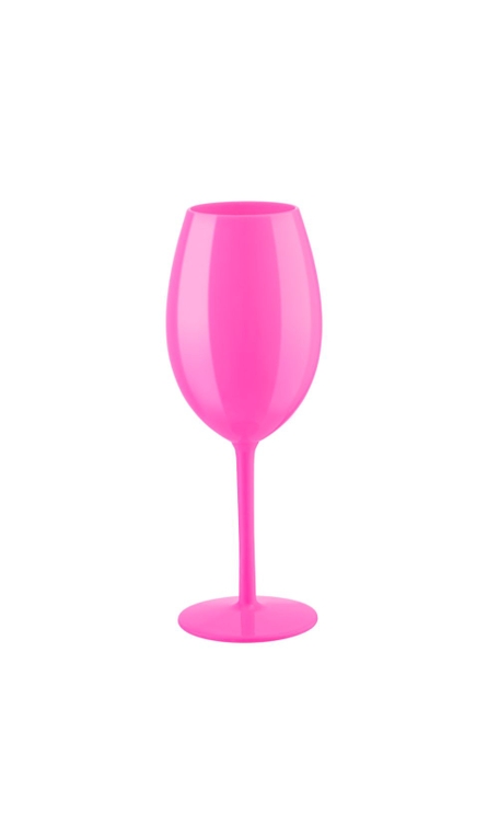 Taça Boccati ISO 320ml (rosa pink)