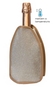 Cooler Térmico Boccati para vinhos e espumantes (glitter)